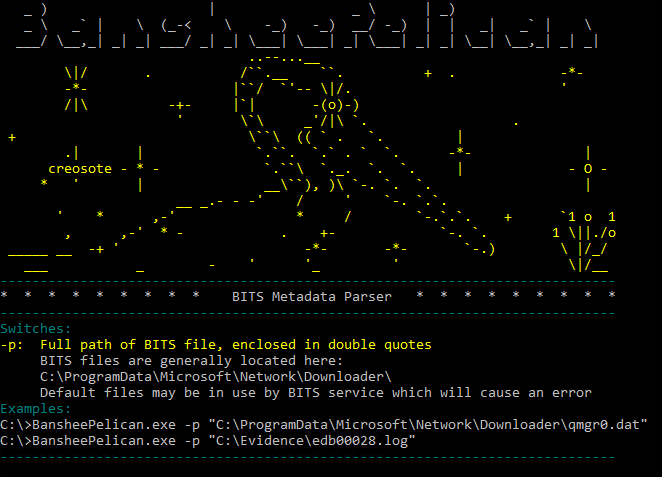 bits parser alt text